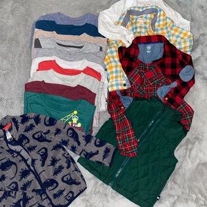 Toddler boys 3t bundle